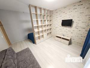 1-к квартира, посуточно, 45м2, 12/16 этаж