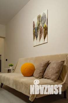 Студия квартира, посуточно, 36м2, 16/17 этаж