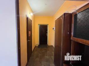 1-к квартира, на длительный срок, 38м2, 1/10 этаж