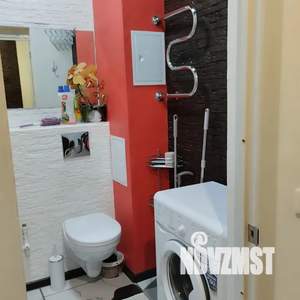 1-к квартира, посуточно, 25м2, 14/16 этаж