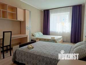 2-к квартира, посуточно, 80м2, 8/14 этаж