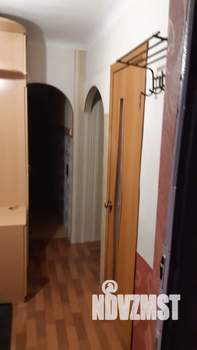 2-к квартира, на длительный срок, 44м2, 3/4 этаж