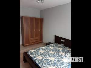 1-к квартира, на длительный срок, 30м2, 2/18 этаж