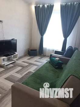 1-к квартира, посуточно, 50м2, 8/14 этаж