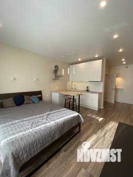 1-к квартира, на длительный срок, 30м2, 15/20 этаж