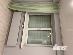 1-к квартира, на длительный срок, 30м2, 1/9 этаж