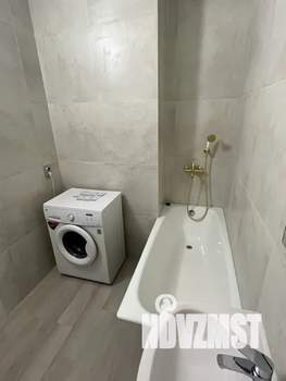 1-к квартира, посуточно, 40м2, 12/16 этаж