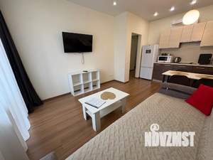 2-к квартира, посуточно, 48м2, 7/16 этаж