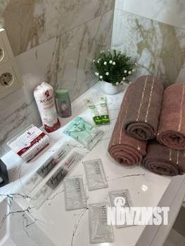 1-к квартира, посуточно, 23м2, 1/1 этаж