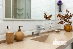 2-к квартира, посуточно, 42м2, 1/1 этаж