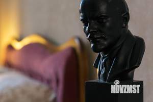 3-к квартира, посуточно, 81м2, 1/1 этаж