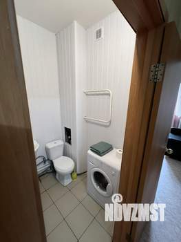 1-к квартира, посуточно, 35м2, 1/9 этаж