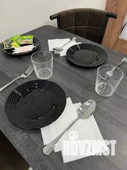 Студия квартира, посуточно, 24м2, 1/10 этаж