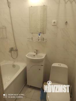 1-к квартира, на длительный срок, 20м2, 2/3 этаж