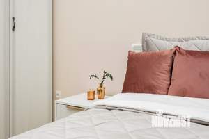 1-к квартира, посуточно, 41м2, 1/9 этаж