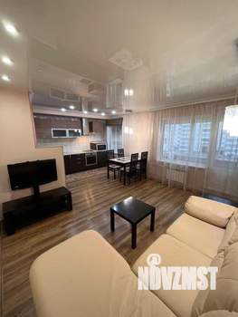 3-к квартира, на длительный срок, 65м2, 7/9 этаж