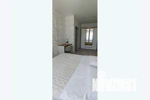 1-к квартира, посуточно, 40м2, 3/8 этаж