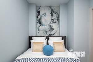 2-к квартира, посуточно, 45м2, 1/1 этаж