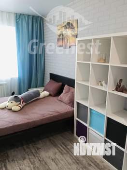 Студия квартира, на длительный срок, 35м2, 1/3 этаж