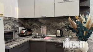 1-к квартира, посуточно, 31м2, 1/1 этаж