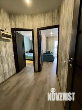 2-к квартира, посуточно, 40м2, 11/19 этаж