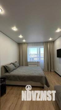 1-к квартира, посуточно, 33м2, 1/1 этаж