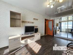 1-к квартира, на длительный срок, 31м2, 5/5 этаж