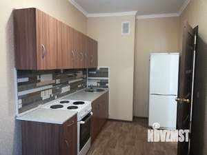 1-к квартира, на длительный срок, 42м2, 3/16 этаж