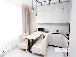 1-к квартира, посуточно, 38м2, 15/15 этаж