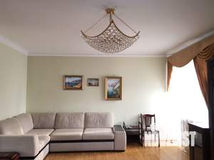 3-к квартира, на длительный срок, 96м2, 4/5 этаж