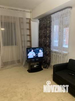 1-к квартира, посуточно, 30м2, 2/12 этаж