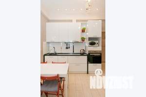 2-к квартира, посуточно, 52м2, 4/10 этаж