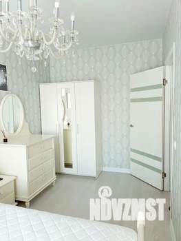 1-к квартира, посуточно, 38м2, 10/17 этаж