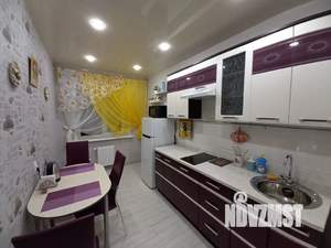 1-к квартира, посуточно, 41м2, 6/12 этаж