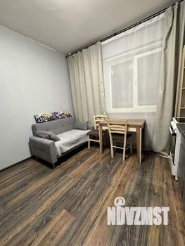 1-к квартира, на длительный срок, 33м2, 5/9 этаж