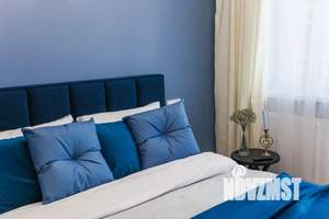 Студия квартира, посуточно, 20м2, 9/15 этаж