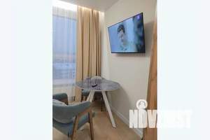 1-к квартира, посуточно, 30м2, 9/19 этаж