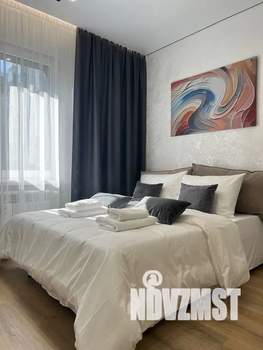 Студия квартира, посуточно, 19м2, 1/9 этаж