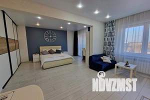 2-к квартира, посуточно, 45м2, 10/10 этаж