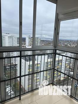 1-к квартира, посуточно, 31м2, 17/19 этаж