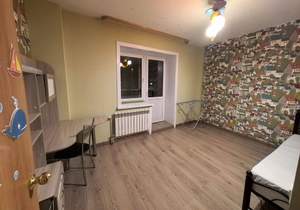 2-к квартира, на длительный срок, 48м2, 7/12 этаж