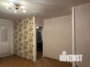 2-к квартира, на длительный срок, 43м2, 3/4 этаж