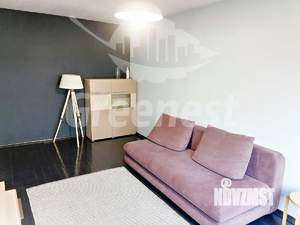 2-к квартира, на длительный срок, 44м2, 5/5 этаж