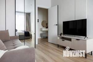 1-к квартира, посуточно, 47м2, 7/15 этаж