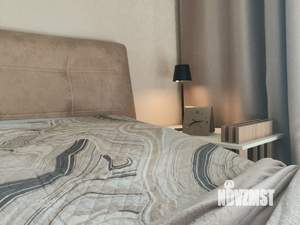 Студия квартира, посуточно, 25м2, 7/17 этаж