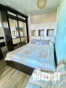 2-к квартира, посуточно, 41м2, 9/10 этаж