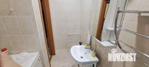 1-к квартира, на длительный срок, 38м2, 2/16 этаж