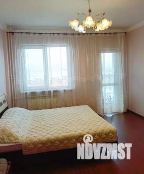 1-к квартира, посуточно, 48м2, 7/8 этаж
