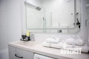 1-к квартира, посуточно, 48м2, 6/8 этаж