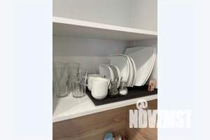 1-к квартира, посуточно, 20м2, 2/4 этаж